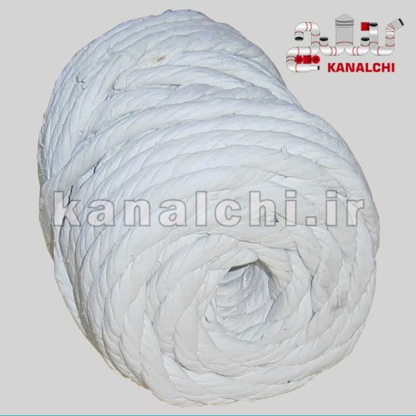 Ceramic Fiber Rope