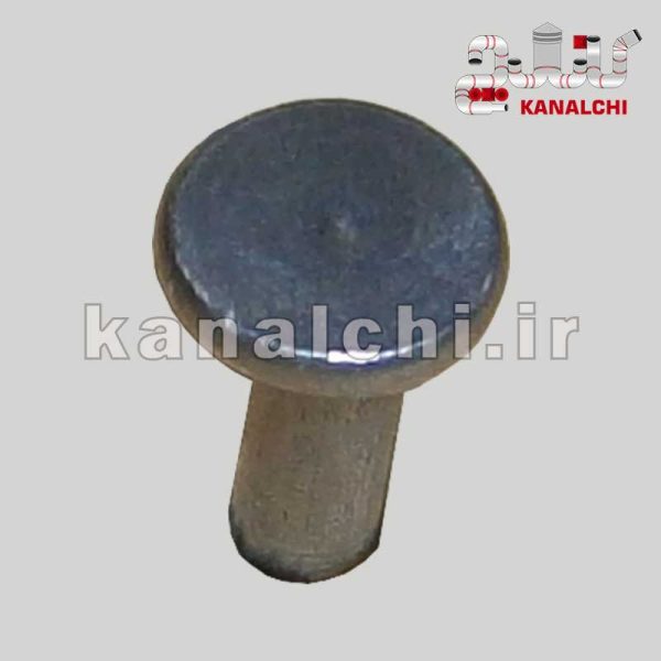 Flat Head Rivet