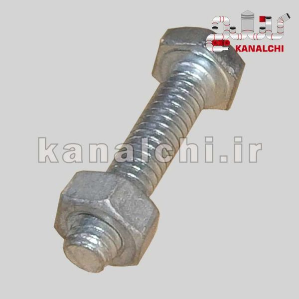 bolt nut