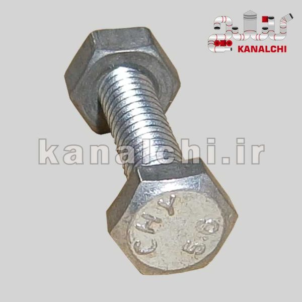 bolt nut