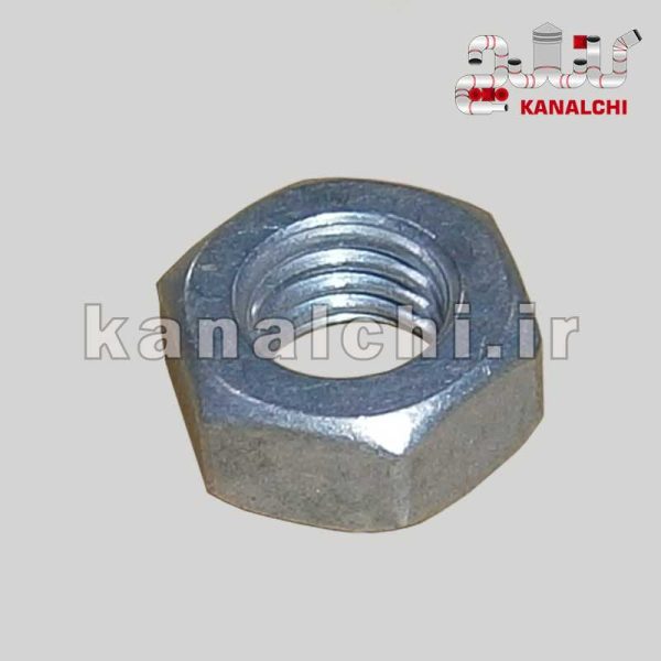 bolt nut