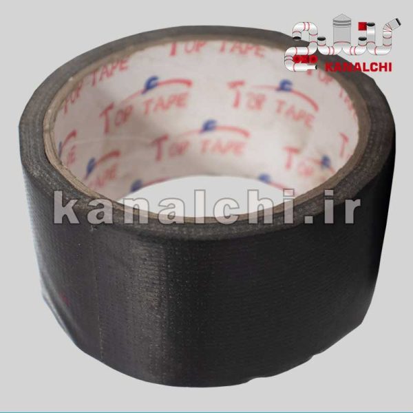 Black Duct Tape