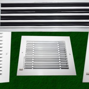 air vent types